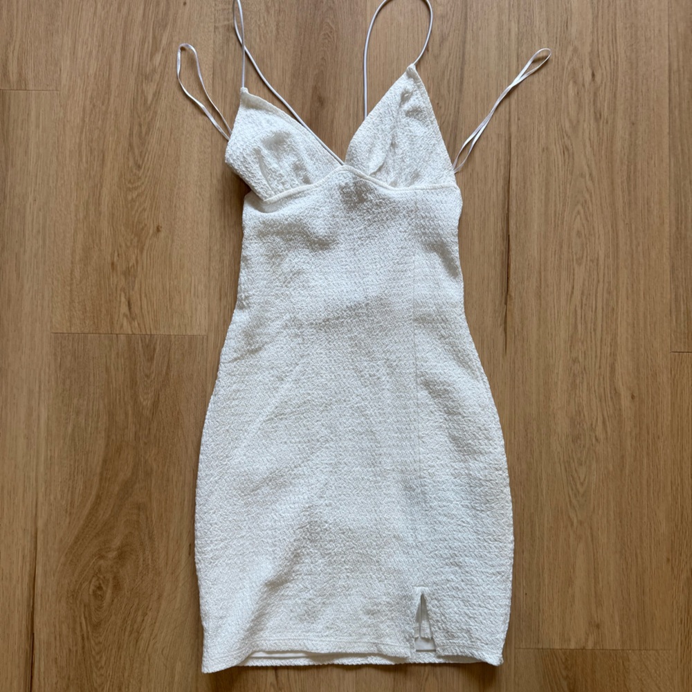 H&M Bodycon Mini Dress